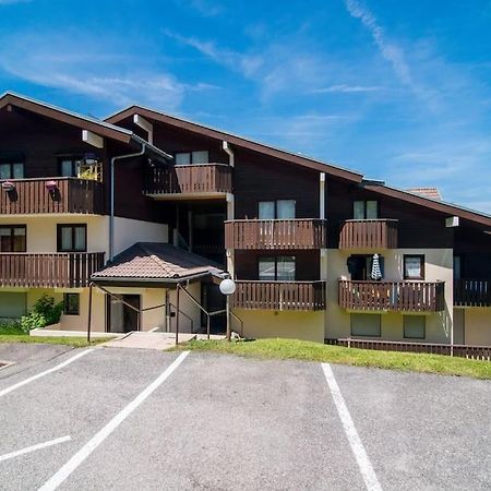 Quality Thollon Mountain Resort Family Studio Exterior foto