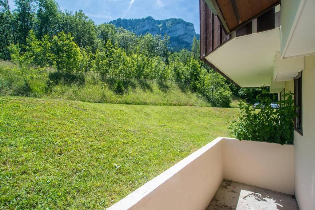 Quality Thollon Mountain Resort Family Studio Exterior foto