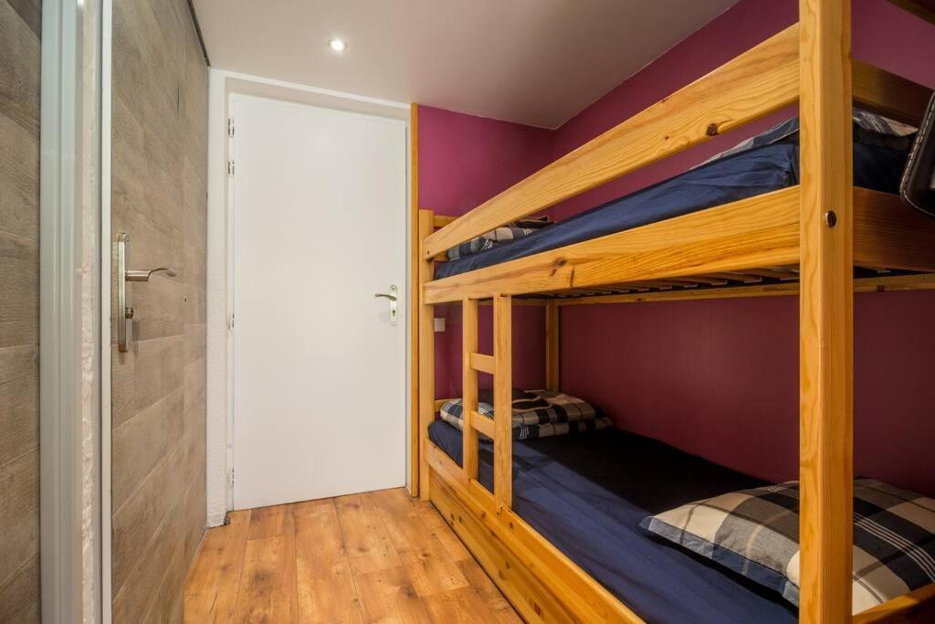 Quality Thollon Mountain Resort Family Studio Exterior foto