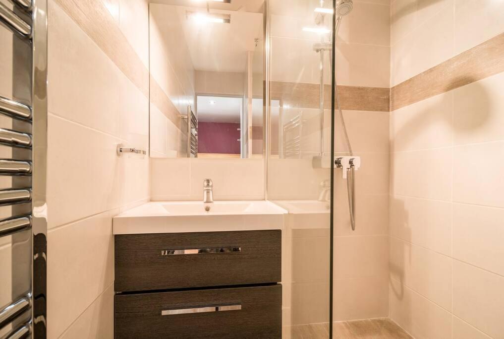 Quality Thollon Mountain Resort Family Studio Exterior foto