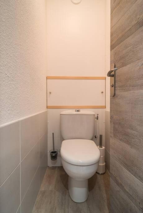 Quality Thollon Mountain Resort Family Studio Exterior foto